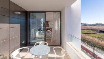 Resa Estates Ibiza for sale te koop apartment views Botafoch Talamanca terrave 3.jpg